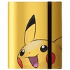 Ultra Pro UP - Pokemon - Pikachu 9-Pocket Portfolio