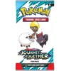 Kolekcionuojamos Kortelės - Pokémon Scarlet &amp; Violet: Journey Together Fun Pack, 3 Išskirtinės Kortelės