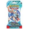 The Pokemon Pokémon TCG: Scarlet &amp; Violet - Journey Together Sleeved Booster