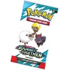 Kolekcionuojamos Kortelės - Pokémon Scarlet &amp; Violet: Journey Together Fun Pack, 3 Išskirtinės Kortelės