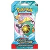 The Pokemon Pokémon TCG: Scarlet &amp; Violet - Journey Together Sleeved Booster