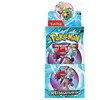 The Pokemon Pokémon TCG - Scarlet &amp; Violet - Journey Together Half Size Booster Ekranas (18 Packs)