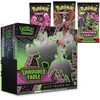 The Pokemon Pokemon TCG - Scarlet &amp; Violet 6.5 Shrouded Fable Elite Trainer Box