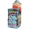 The Pokemon Pokémon TCG - Scarlet &amp; Violet - Stellar Crown Half Size Booster Ekranas (18 Packs)