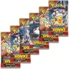 Pokémon Scarlet &amp; Violet Surging Sparks booster rinkinys kolekcininkams (EN)