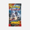 Pokémon Scarlet &amp; Violet: Surging Sparks booster pakelis – 10 kortų, anglų