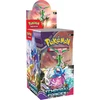 The Pokemon Pokemon TCG - Scarlet &amp; Violet 5 Temporal Forces Half Size Booster Ekranas (18 Packs)