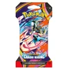 Pokémon TCG Chaos Rising Mega Evolution papildymo pakelis su įdėklu (10 kortų)