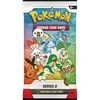 Pokémon TCG First Partner Illustration Collection Series 2 kolekcinis rinkinys