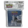 Dėlionė Pokémon TCG įmautės Lucario – Ultra PRO, 65 vnt., standartinės