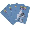 Dėlionė Pokémon TCG įmautės Lucario – Ultra PRO, 65 vnt., standartinės