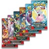 Pokemon - Lillie's Clefairy buvusi Premium Tournament kolekcija (POK10401)