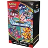 Pokémon TCG Mega Evolution: Chaos Rising Booster Bundle – 6 ENG pakeliai