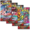 Pokémon TCG Mega Evolution: Chaos Rising papildymo paketas – 10 kortų