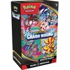 Pokémon TCG Mega Evolution: Chaos Rising Booster Bundle – 6 ENG pakeliai