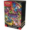 The Pokemon Pokemon TCG: Mega Evolution - Phantasmal Flames - Booster Bundle
