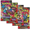 The Pokemon Pokemon TCG: Mega Evolution - Phantasmal Flames - Booster Bundle