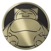 Prekybos kortelių blisteris - Pokémon Mega Evolucija Tobulo Užsakymo Patikros Klenas Blisteris Makuhita, 1 Booster Paketas, Promo Kortelė, Monetos