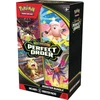 „Pokemon Pokemon TCG: Mega Evolution“ – tobulas užsakymų stiprinimo rinkinys