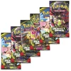 „Pokemon Pokemon TCG: Mega Evolution“ – tobulas užsakymų stiprinimo rinkinys