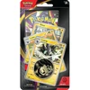 Pokémon TCG Blisteris - Pokémon TCG Mega Evolution Pitch Juodas Blister With Shinx, Luxio, Luxray