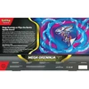 The Pokemon Pokemon TCG - Mega Evoliution - Mega Greninja ex Premium Collection