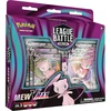 Pokémon TCG Mew VMAX League Battle – paruošta 60 kortų kaladė