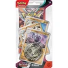 The Pokemon Pokemon TCG – Scarlet &amp; Violet 3 Obsidian Flames Booster Premium Checklane Blister – Mankey