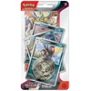 The Pokemon Pokemon TCG – Scarlet & Violet 3 Obsidian Flames Booster Premium Checklane Blister – Mankey