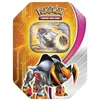 Pokemon Pokemon TCG – Paradox Destines Fall EX Tins – Raging Bolt ex