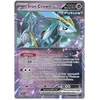 Kolekcionuojamų Kortelių Žaidimas - Pokémon TCG: Paradox Destinies Iron Crown Ex Set With Foil Promo, 4 Booster Packs, Metal Box