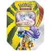 Prekybos Kortelių Rinkinys - Pokémon TCG: Paradox Destinies Raging Bolt Ex Set With Foil Promo Card, 4 Boosters, Code Card, Multicolor