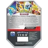 Prekybos Kortelių Rinkinys - Pokémon TCG: Paradox Destinies Raging Bolt Ex Set With Foil Promo Card, 4 Boosters, Code Card, Multicolor