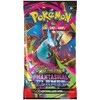 Pokémon TCG Phantasmal Flames papildymo pakelis (10 kortų, ENG)