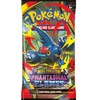 Pokémon TCG Phantasmal Flames papildymo pakelis (10 kortų, ENG)
