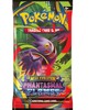 Pokémon TCG Phantasmal Flames papildymo pakelis (10 kortų, ENG)