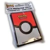Pokémon TCG Poké Ball apsauginės kortų įmautės, 65 vnt – Ultra PRO