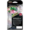 Kolekcionuojamos Kortelės - Pokémon TCG: V Battle Deck Rayquaza V 60-Card Deck
