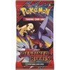 The Pokemon Pokemon TCG: Scarlet & Violet - Destined Rivals Booster