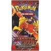 The Pokemon Pokemon TCG: Scarlet & Violet - Destined Rivals Booster