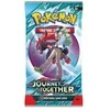 Pokémon TCG Scarlet &amp; Violet: Journey Together papildymas – 10 kortų (EN)
