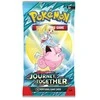 Pokémon TCG Scarlet &amp; Violet: Journey Together papildymas – 10 kortų (EN)