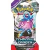 Pokemon – SV4 Temporal Forces Blister 1P (POK85663)