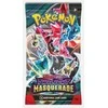 Pokémon TCG S&amp;V Twilight Masquerade papildymo paketas – 10 kortų, anglų