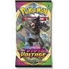Pokémon TCG Sword & Shield Vivid Voltage papildymo pakelis, 10 kortų, anglų k.