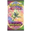 Pokémon TCG Sword & Shield Vivid Voltage papildymo pakelis, 10 kortų, anglų k.