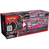 Pokémon TCG Trainer’s Toolkit 2025 rinkinys galingoms kaladėms