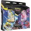 Pokémon TCG V Battle Deck Zeraora vs Deoxys – 2 paruoštos kaladės