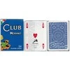 Modiano Poker Club Žaidimų Kortos (Mėlynos)