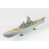 Pontos USS Missouri BB-63 detalių rinkinys Tamiya 1/350